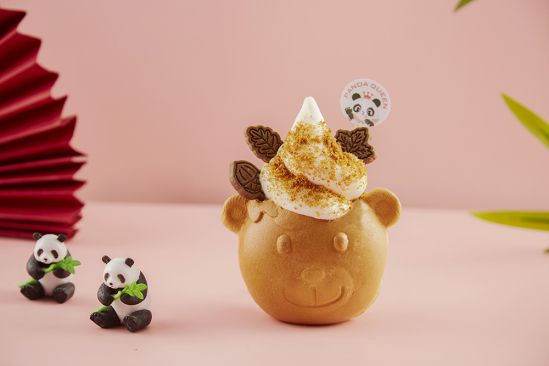 Panda Queen鲜牛乳冰淇淋加盟优势-人气火热,品牌知名度